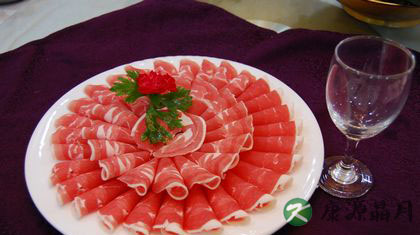 冬天温补食物大盘点