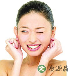 冬季养生：多做五浴