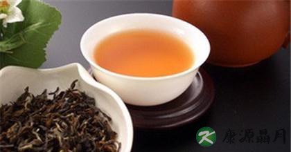 冬季喝什么茶养生