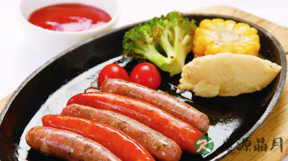 不适合冬季减肥的食物