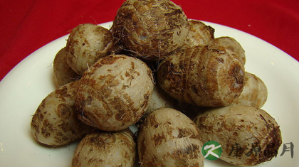 冬季吃十种菜能暖胃益肺
