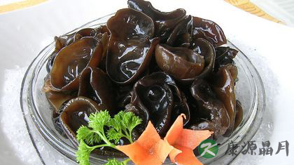 冬季养生多吃黑色食物