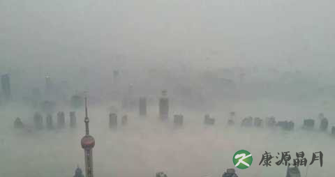 北京雾霾严重 雾霾天怎么办