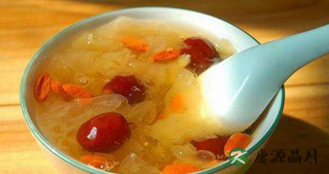 冬天滋阴补肾的食物