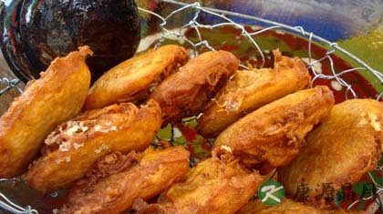 冬季不能吃什么食物