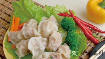 冬天吃什么主食好 推荐六种主食