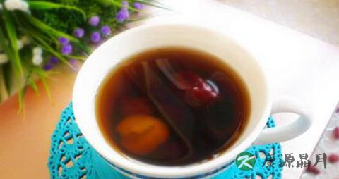 冬天喝什么茶好
