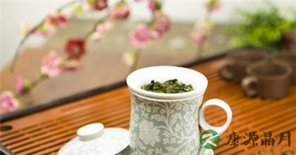 冬季喝什么茶养生