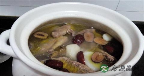 冬季体寒吃什么