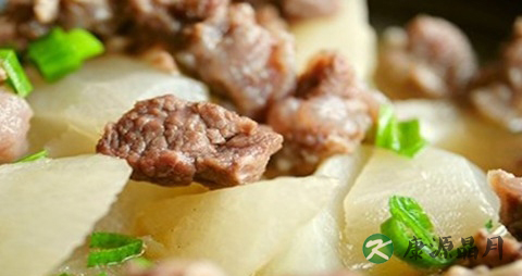 冬季排毒果汁的做法