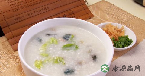 冬天养生粥的做法大全