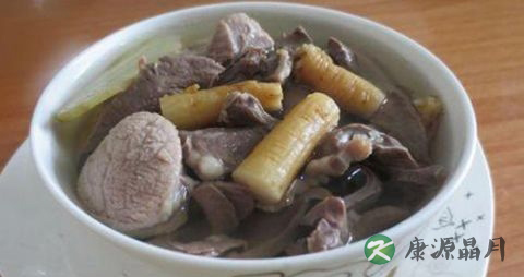 冬季心脏不好吃什么