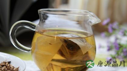 冬天喝什么茶暖胃