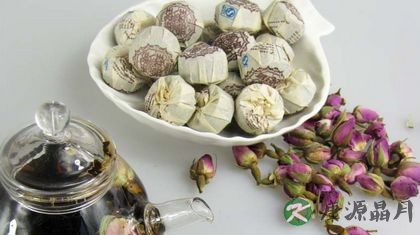 冬天喝什么花茶好 推荐八款花茶