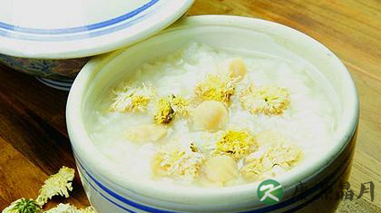 12月适合喝什么粥