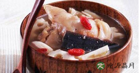 冬季怎么吃灵芝