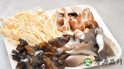 冬季最滋养的十种养生食物