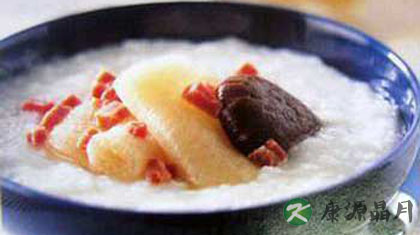 冬季七大食疗方能快速降血脂