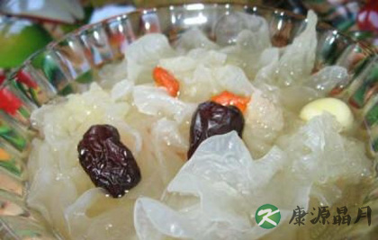 冬季养生必吃十款养生粥