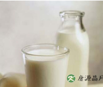冬季宜喝点羊奶