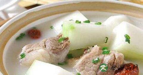 冬季上火吃什么好 有效降火食物