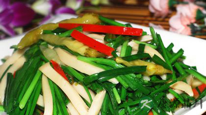 冬天吃什么提高免疫力