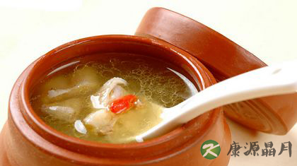 冬季咳嗽吃什么好