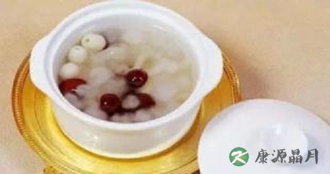 入冬怎么吃雪蛤