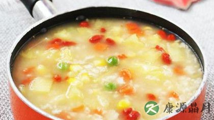 冬季补肾养生茶配方