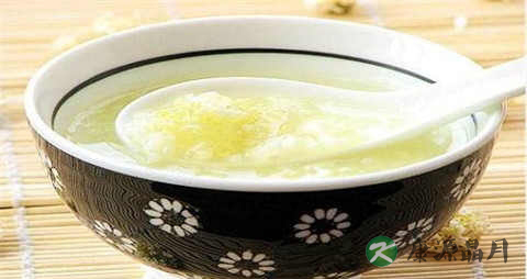 冬季养生喝什么汤好