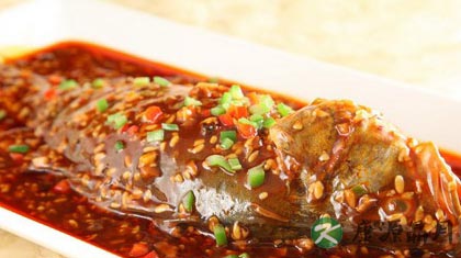 冬天适合吃什么鱼 7种鱼最肥美