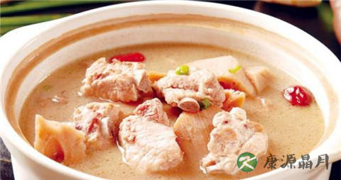 冬季羊肉的吃法