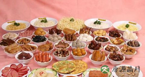 冬季饮食养生