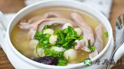 冬季养生汤_冬季养生汤煲汤食谱