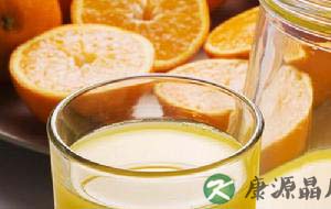 冬季多吃酸 有效抗感冒