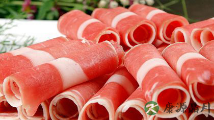 冬季补肾吃什么肉 六种肉最养肾