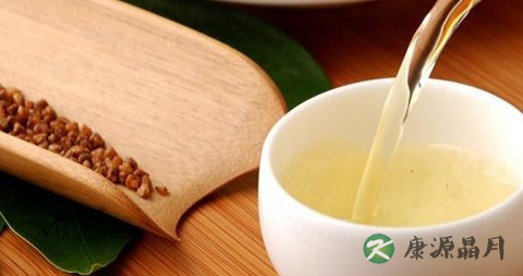 荞麦茶冬天能喝吗