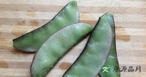 冬季适合吃的豆类