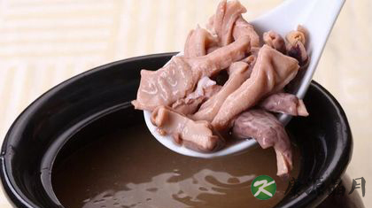 冬季煲什么汤养胃 七款养胃汤