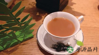 冬天喝什么茶减肥 九款茶暖胃又瘦身