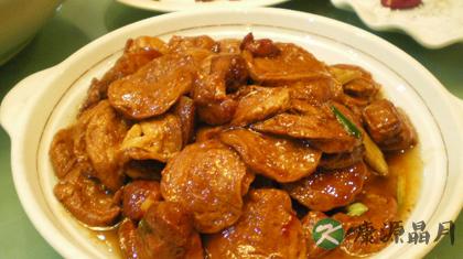 冬季五款食谱瘦身功效非常不错