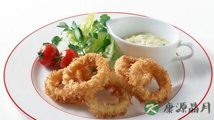 不适合冬季减肥的食物