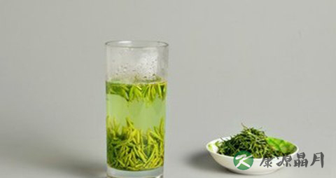 冬季喝绿茶减肥吗