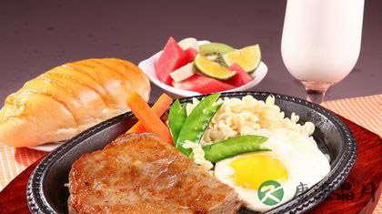 18种食物有效防止冬季脱发