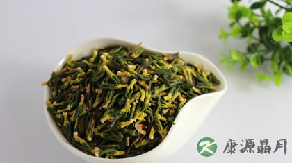 莲子心怎么吃
