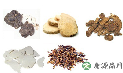 最能治理肌肤问题的千年古方