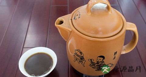 电壶煎药如何煎药