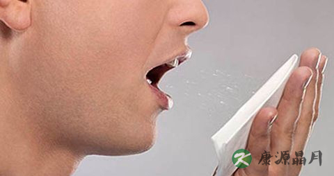 肺癌的症状