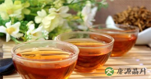 经期能否喝红茶