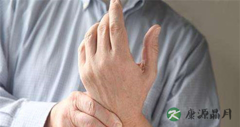 肌腱炎怎么治疗